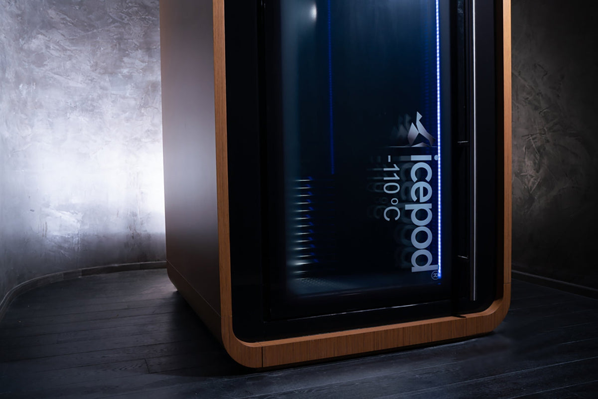 iCEPOD Solo 2.0