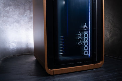 iCEPOD Solo 2.0