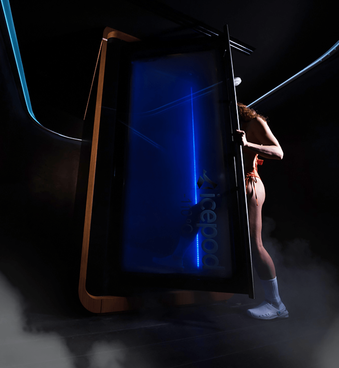 iCEPOD Solo 2.0