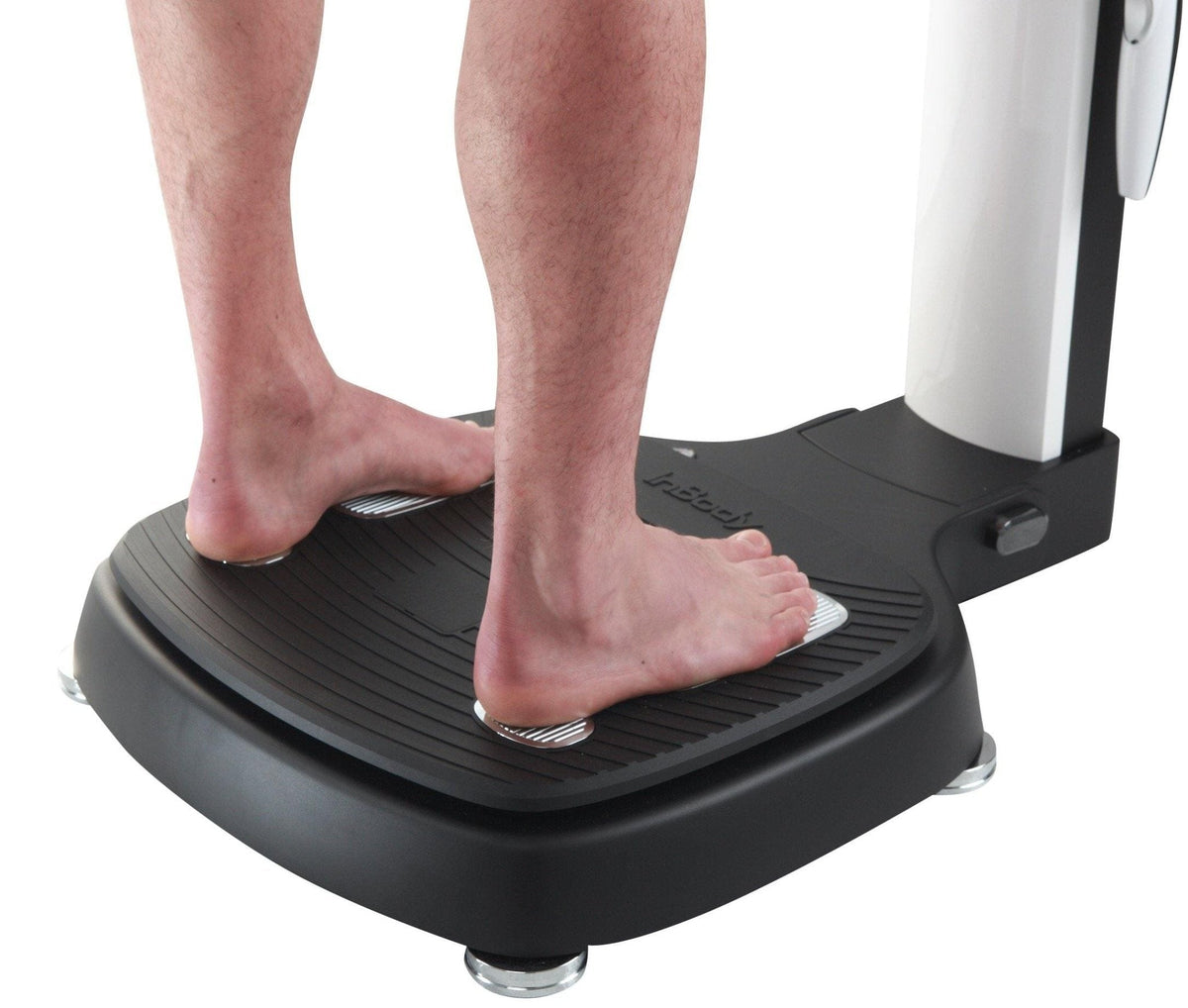 InBody 370s Body Composition Analyser