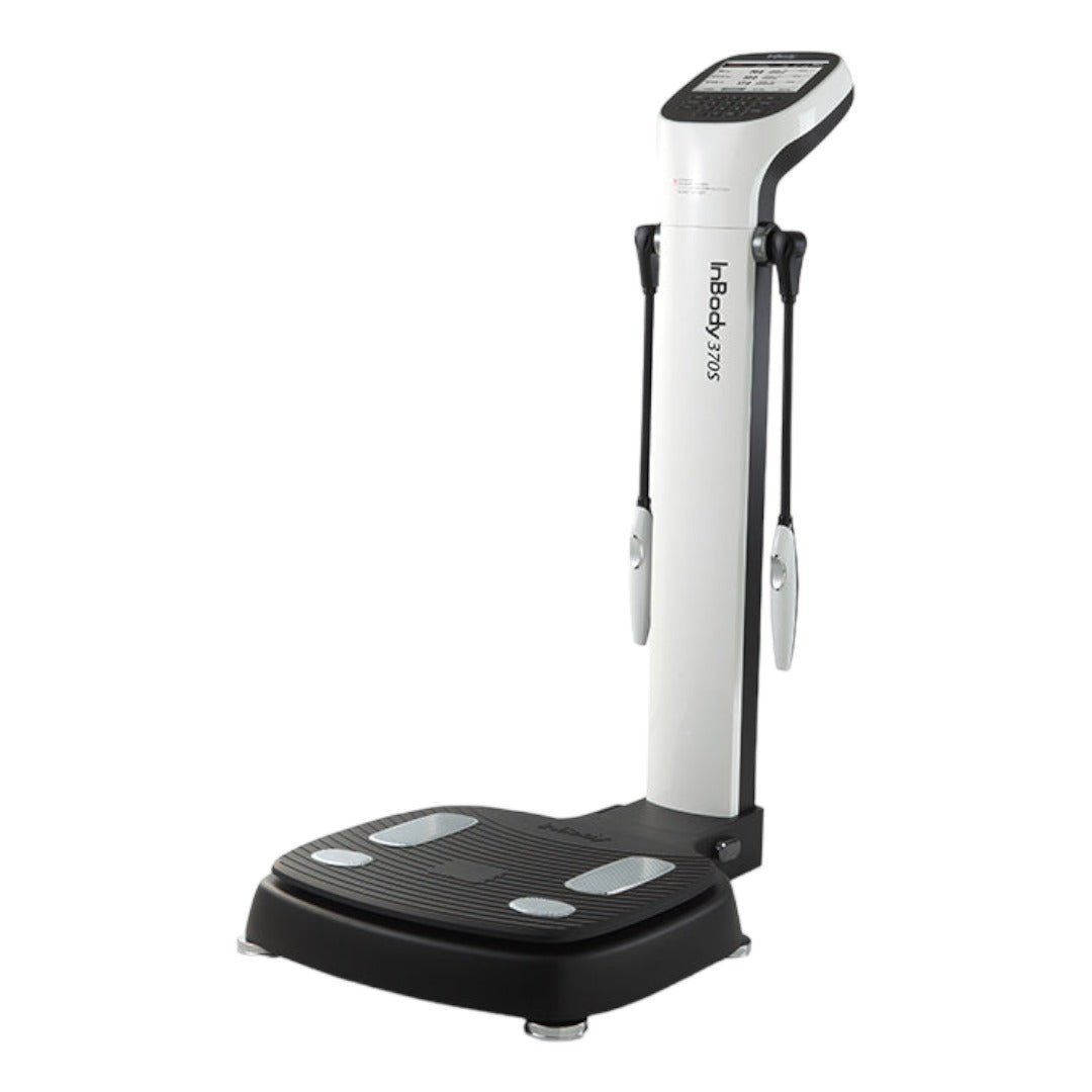InBody 370s Body Composition Analyser