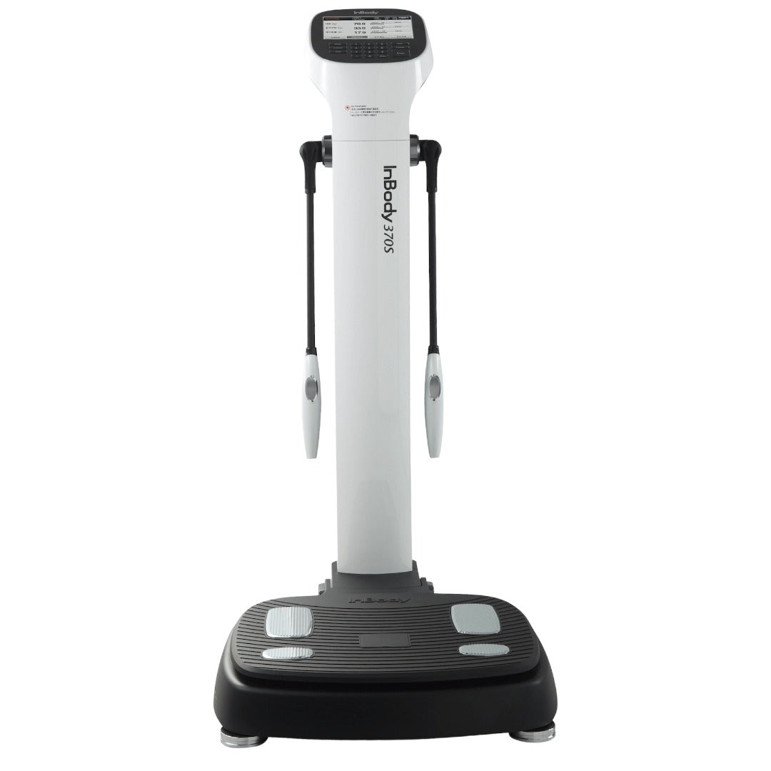 InBody 370s Body Composition Analyser