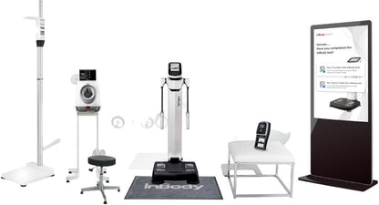 InBody 380 Body Composition Analyser
