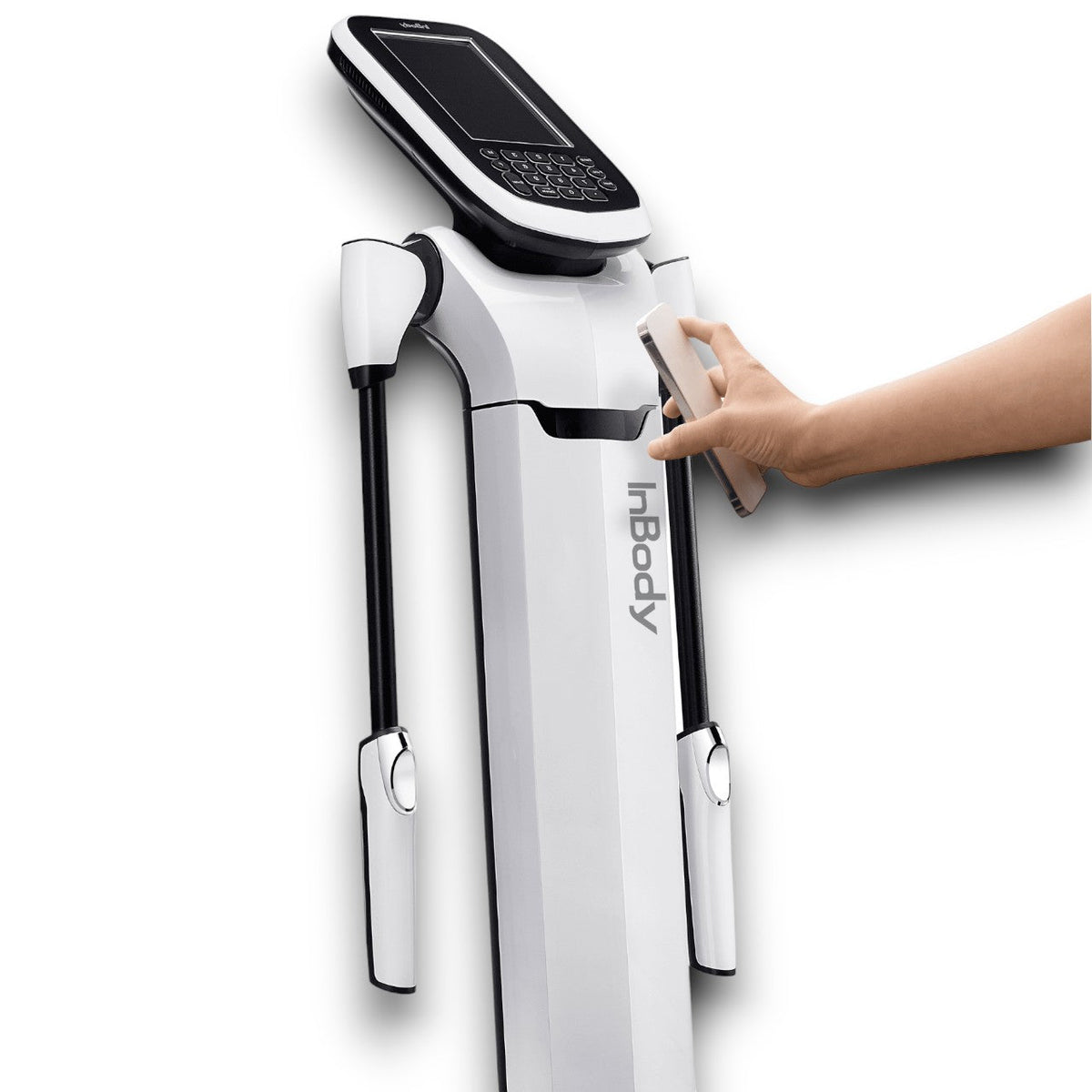 InBody 380 Body Composition Analyser