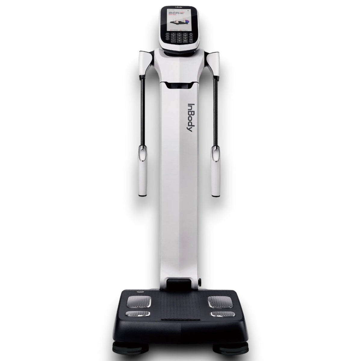 InBody 380 Body Composition Analyser
