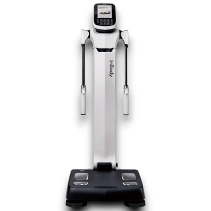 InBody 380 Body Composition Analyser