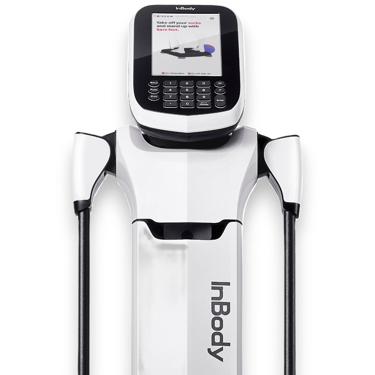 InBody 380 Body Composition Analyser