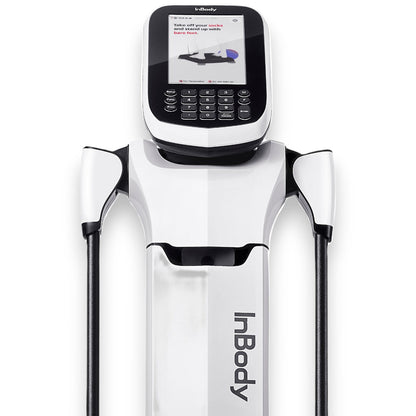 InBody 380 Body Composition Analyser