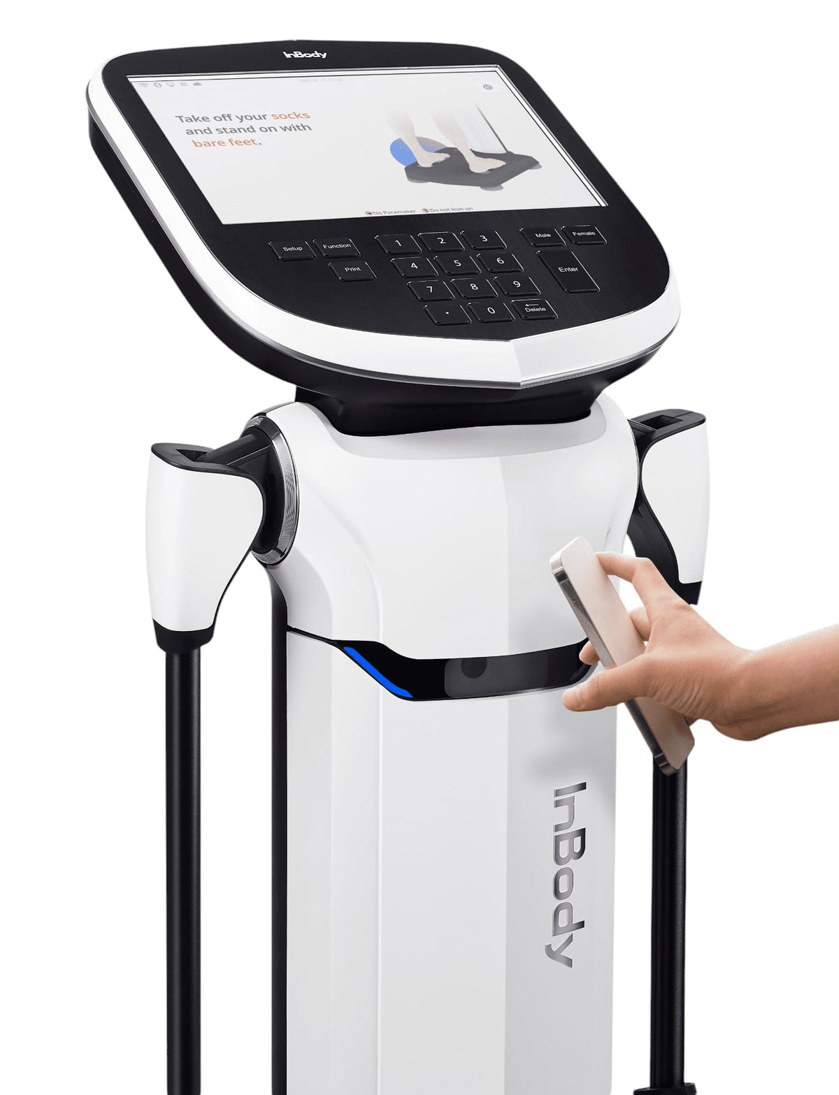 InBody 580 Body Composition Analyser