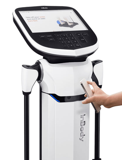 InBody 580 Body Composition Analyser