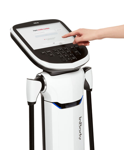 InBody 580 Body Composition Analyser