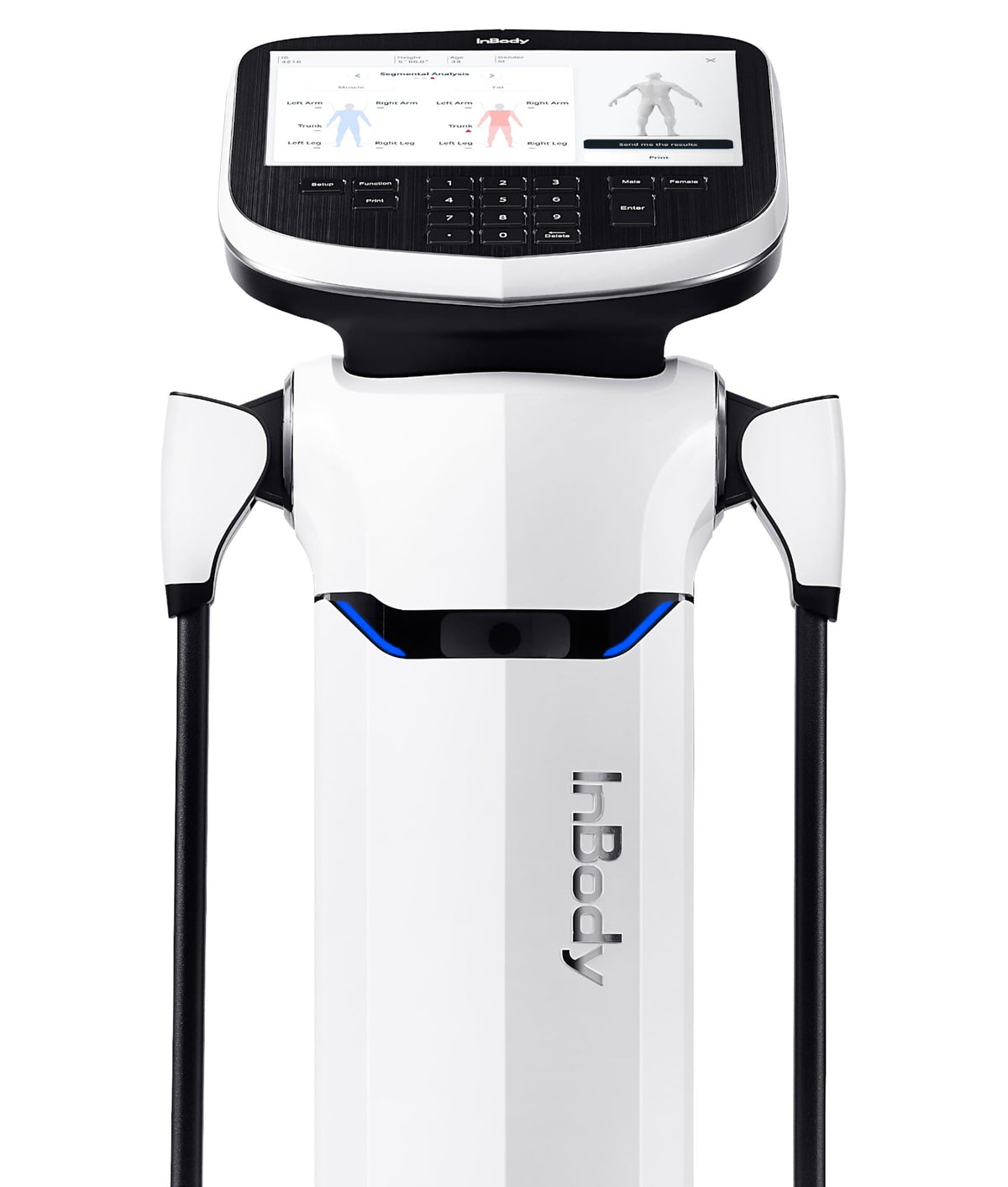 InBody 580 Body Composition Analyser