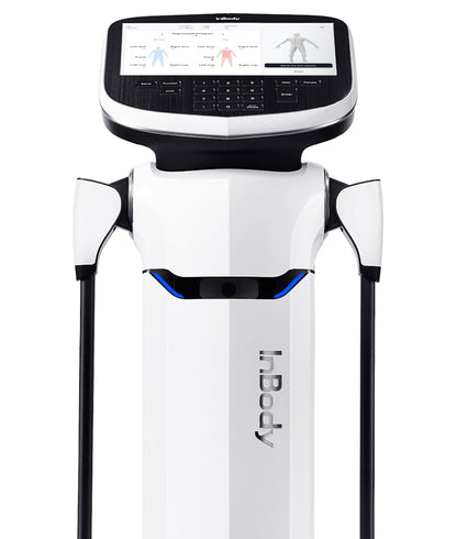 InBody 580 Body Composition Analyser