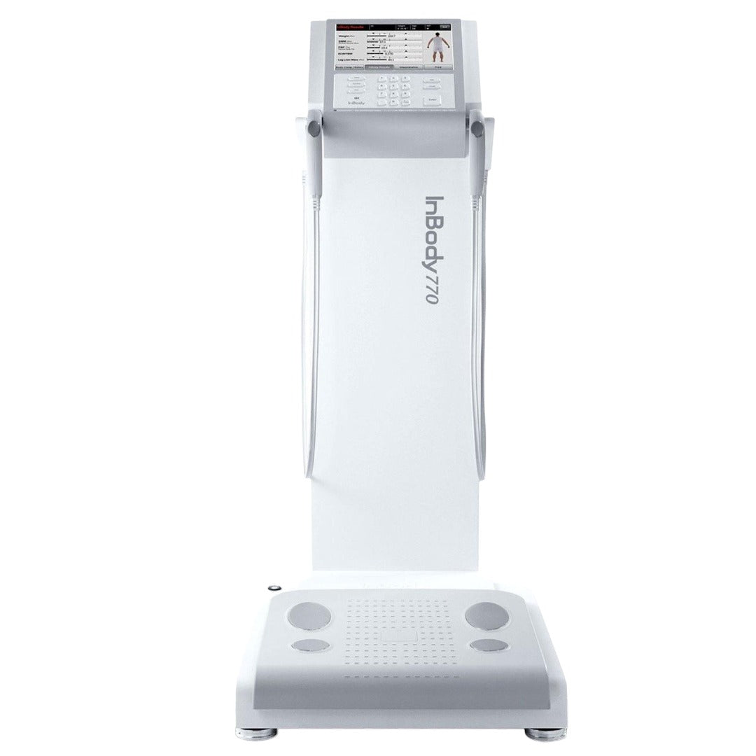 InBody 770 Body Composition Analyser