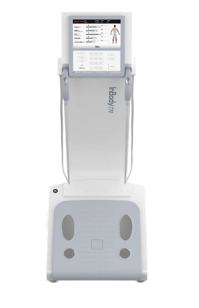 InBody 770 Body Composition Analyser