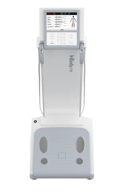 InBody 770 Body Composition Analyser