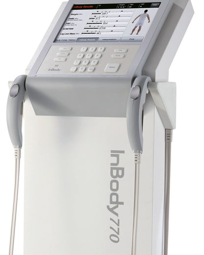 InBody 770 Body Composition Analyser