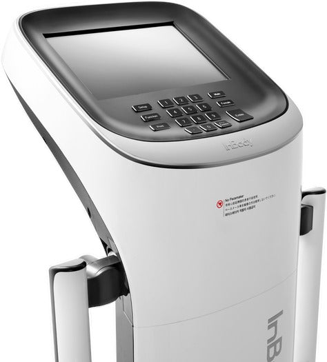 InBody 970 Body Composition Analyser
