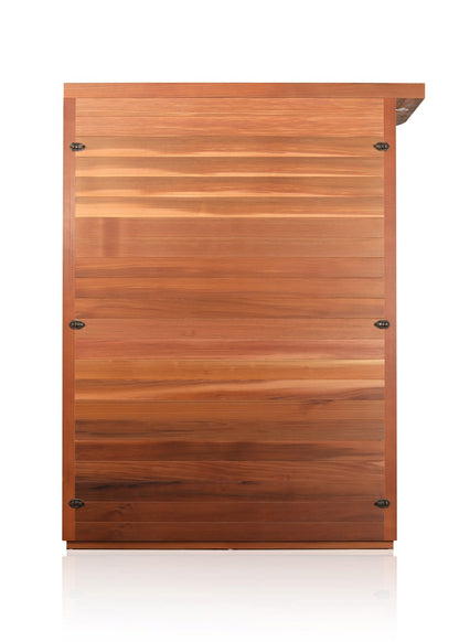 Jaquar Artize Aura Infrared Sauna 2-3 Seater