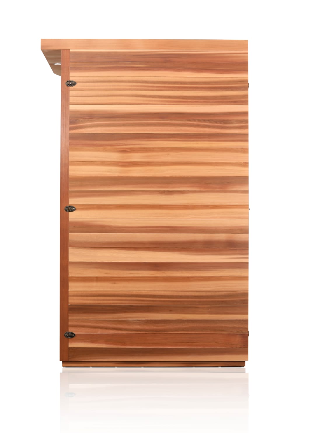Jaquar Artize Aura Infrared Sauna 2-3 Seater