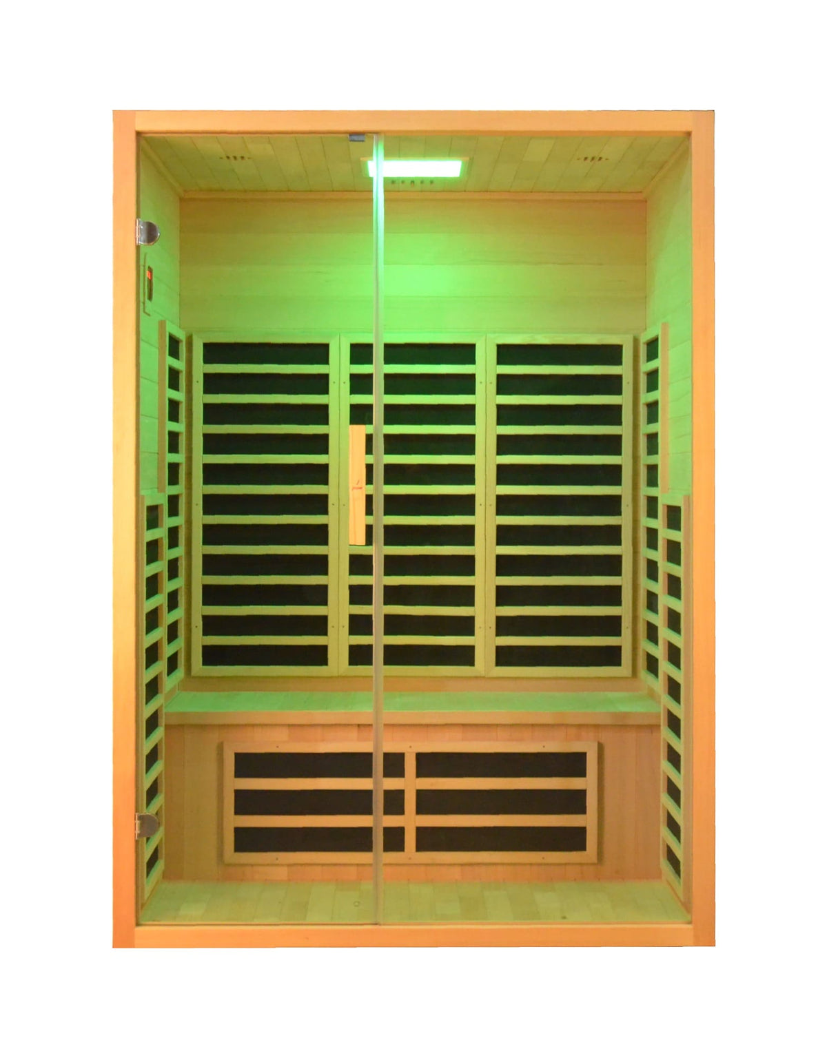 Jaquar Kaya Infrared Sauna 2-3 Seater