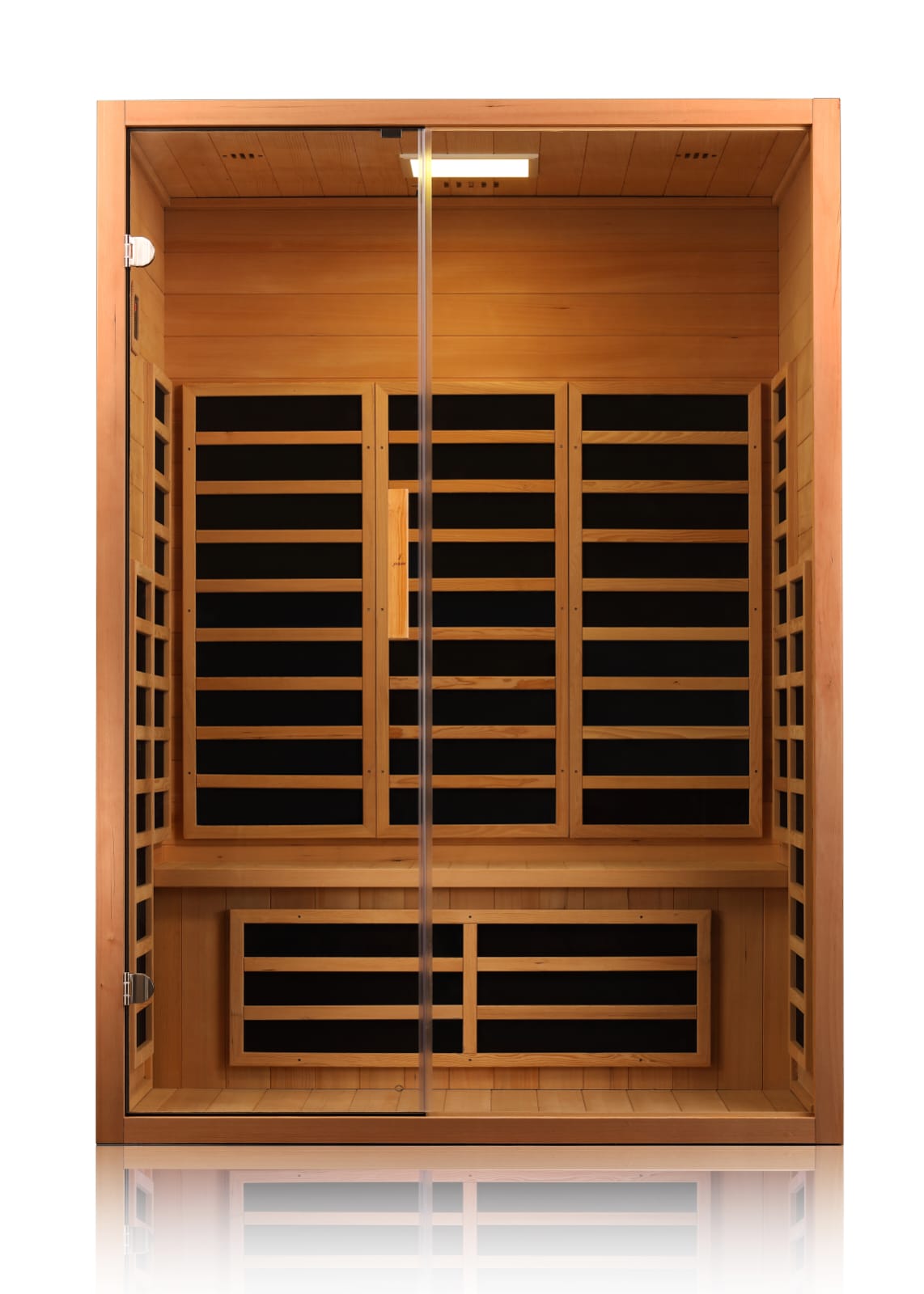 Jaquar Kaya Infrared Sauna 2-3 Seater
