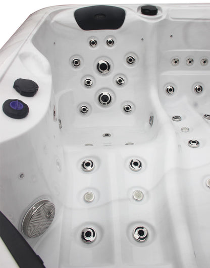 Jaquar Nuovo Hot Tub Spa 2 Seater