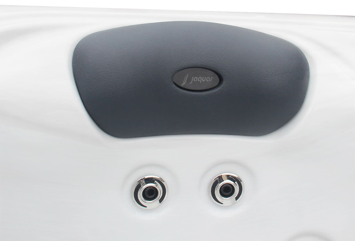 Jaquar Nuovo Hot Tub Spa 2 Seater
