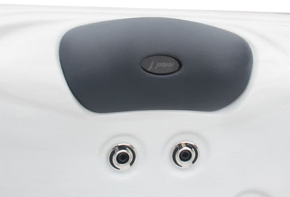 Jaquar Nuovo Hot Tub Spa 2 Seater