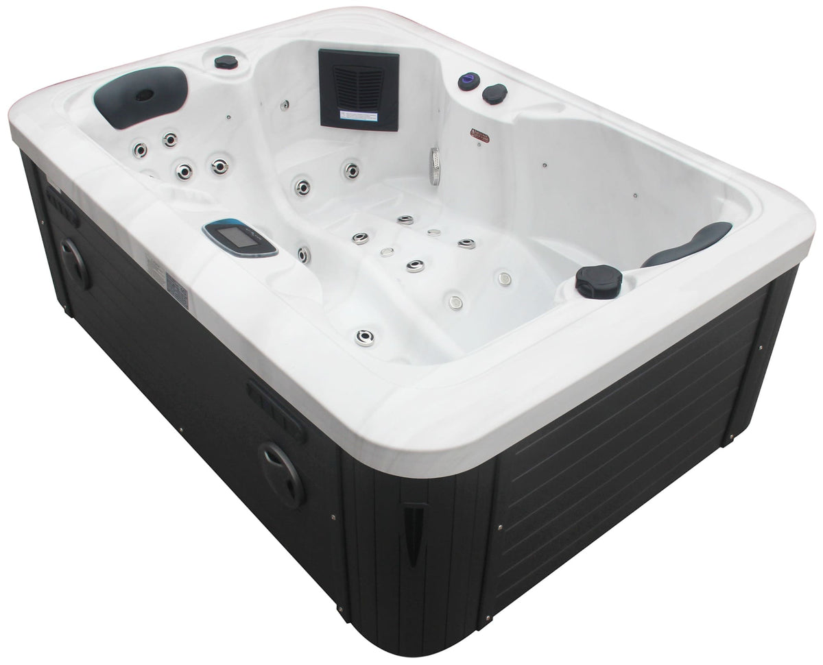 Jaquar Nuovo Hot Tub Spa 2 Seater