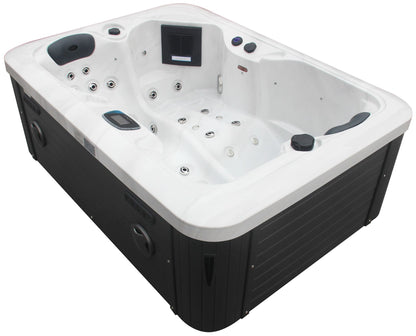 Jaquar Nuovo Hot Tub Spa 2 Seater