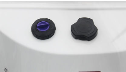 Jaquar Nuovo Hot Tub Spa 2 Seater