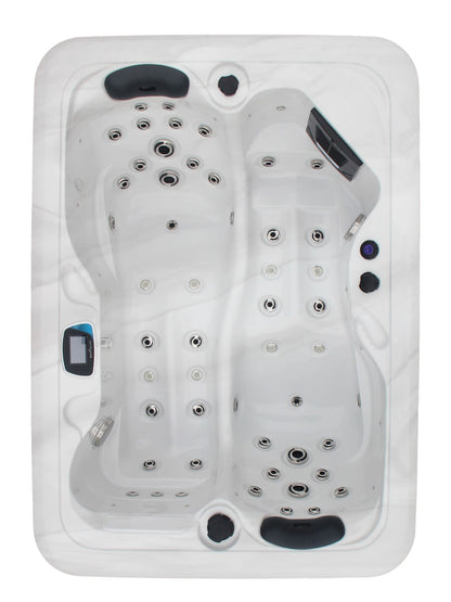 Jaquar Nuovo Hot Tub Spa 2 Seater