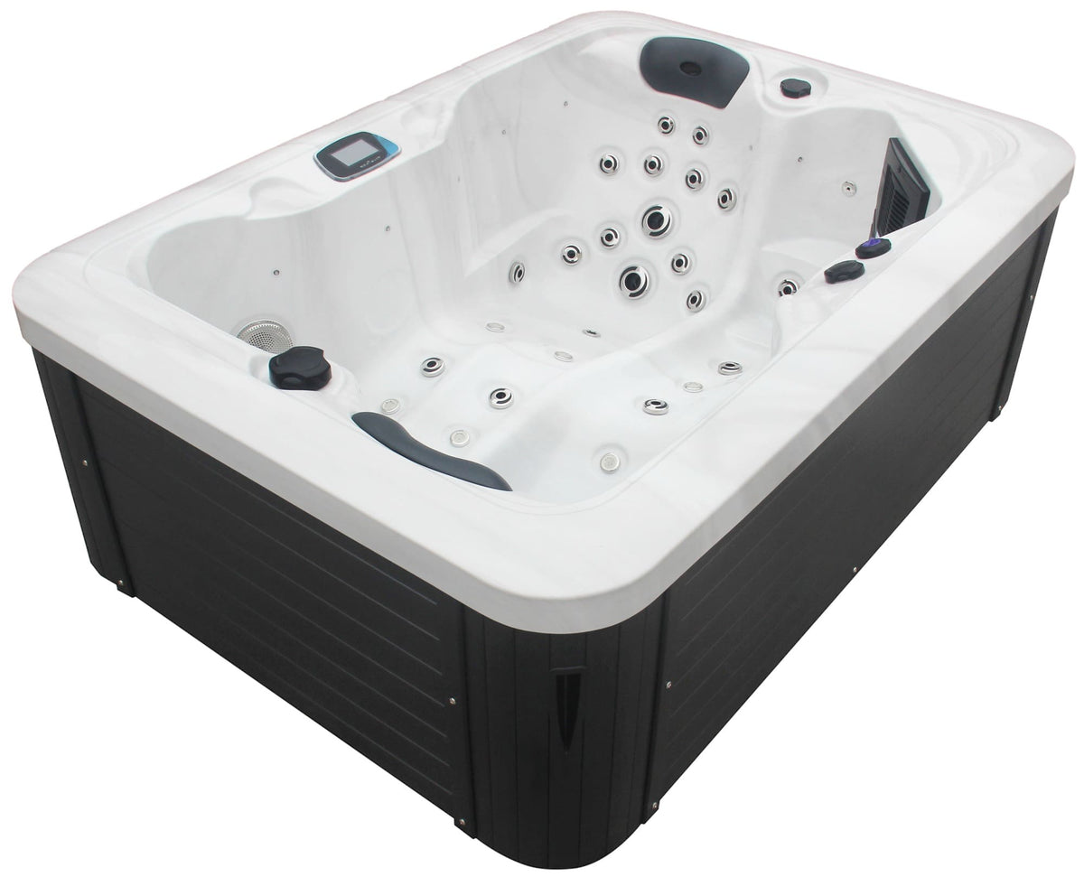 Jaquar Nuovo Hot Tub Spa 2 Seater