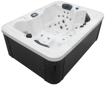 Jaquar Nuovo Hot Tub Spa 2 Seater