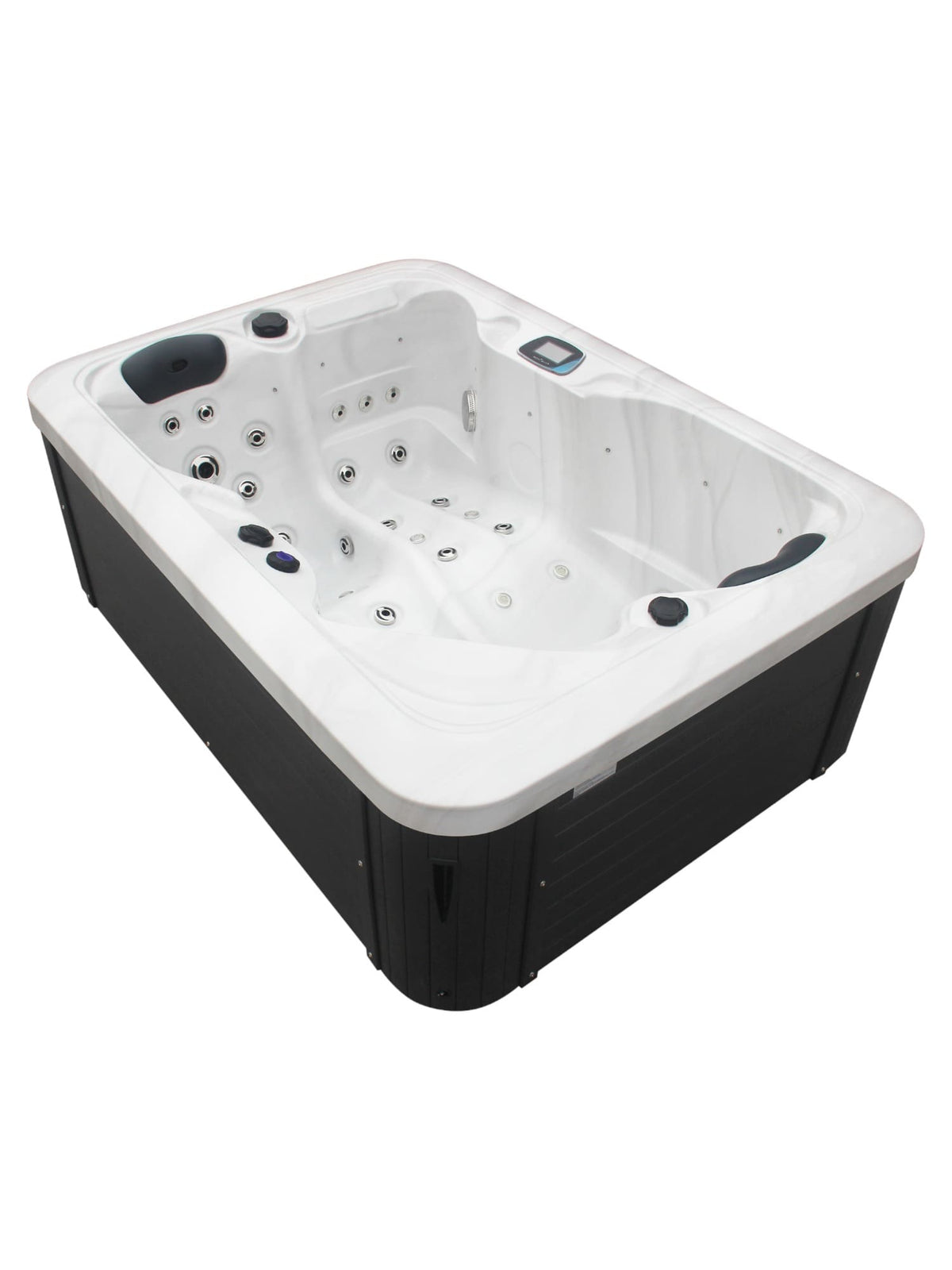 Jaquar Nuovo Hot Tub Spa 2 Seater