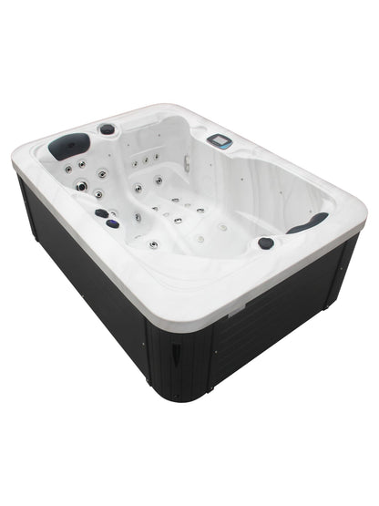 Jaquar Nuovo Hot Tub Spa 2 Seater