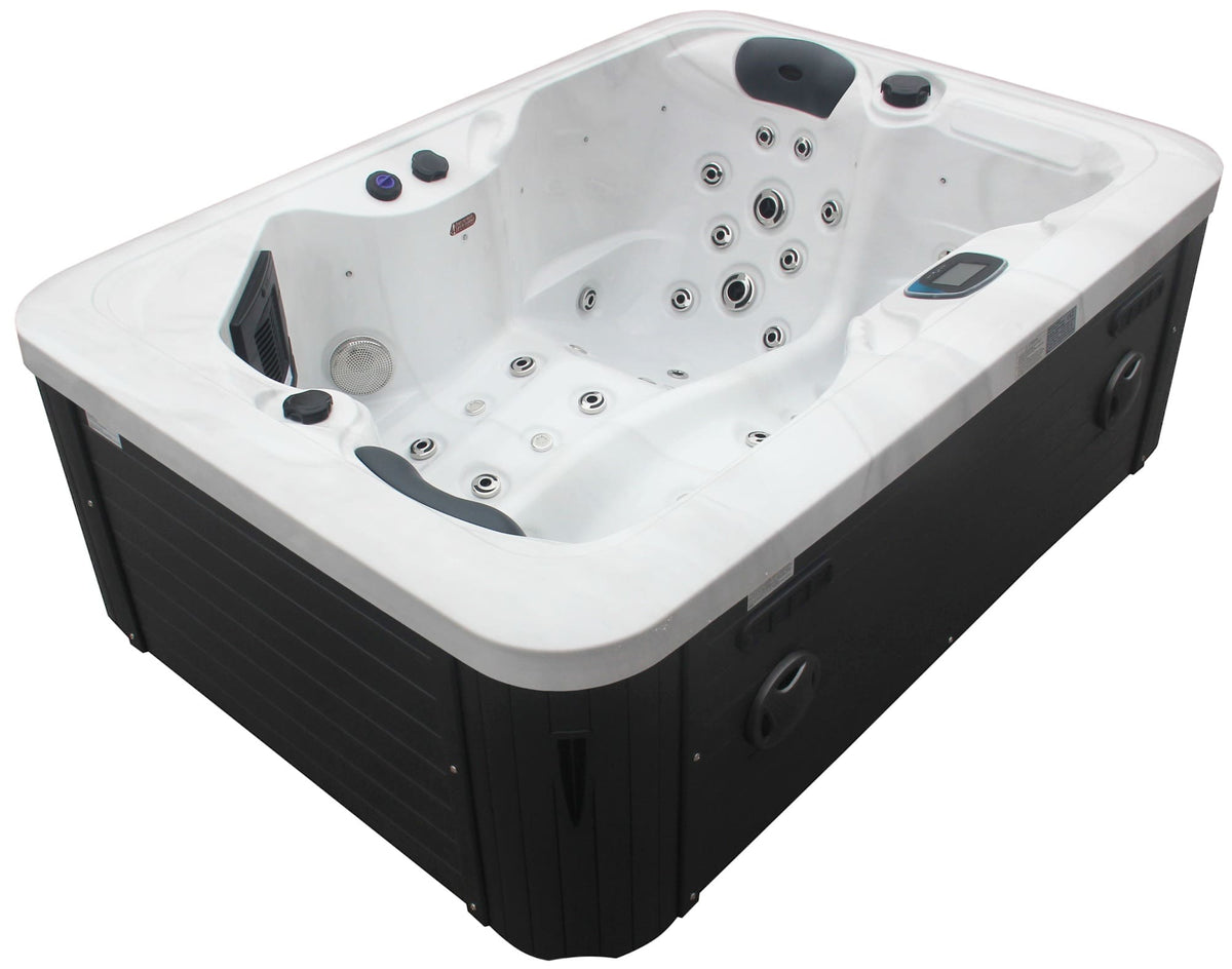 Jaquar Nuovo Hot Tub Spa 2 Seater