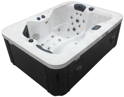 Jaquar Nuovo Hot Tub Spa 2 Seater