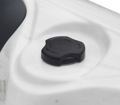 Jaquar Nuovo Hot Tub Spa 2 Seater