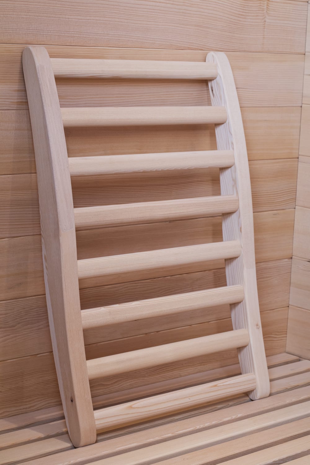 Jaquar Serene Sauna 3-4 Seater