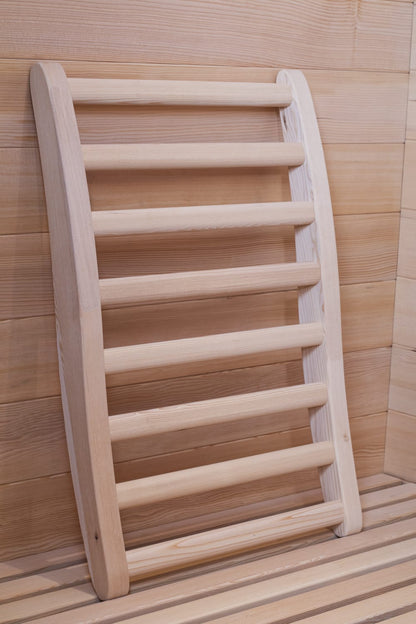 Jaquar Serene Sauna 3-4 Seater