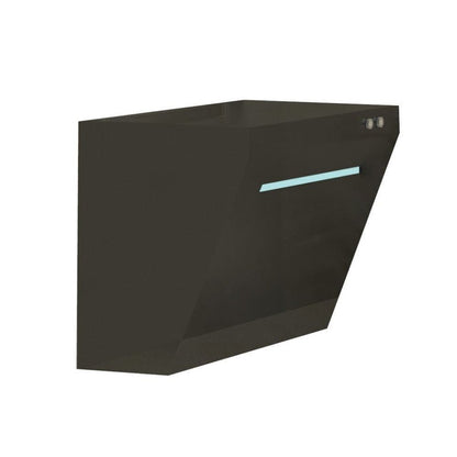 Jaquar Smart Vapour Steam Stool