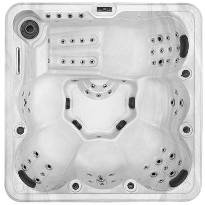 Orca Leisure Crownboro X 6 Person Hot Tub