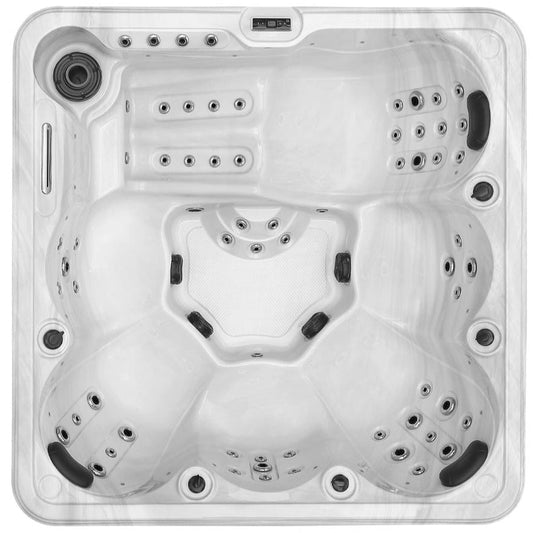 Orca Leisure Crownboro X 6 Person Hot Tub
