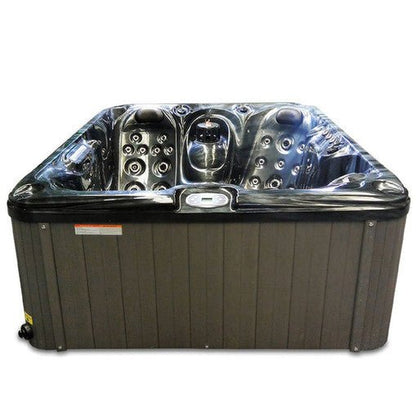Orca Leisure Chaser IV X 5 Person Hot Tub