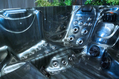 Orca Leisure Chaser IV X 5 Person Hot Tub