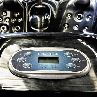 Orca Leisure Chaser IV X 5 Person Hot Tub
