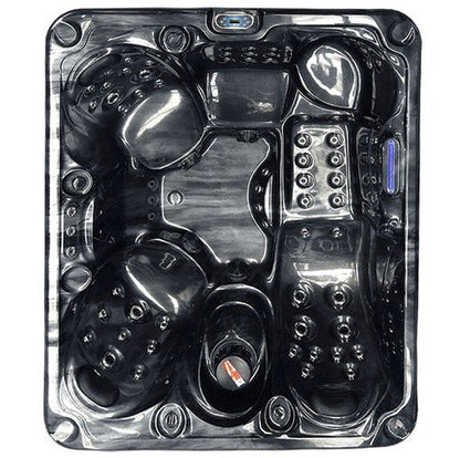 Orca Leisure Chaser IV X 5 Person Hot Tub