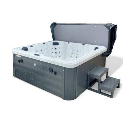 Orca Leisure Stoneboro V 6 Person Hot Tub